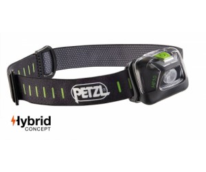 Фонарик Petzl Hybrid Concept HF10